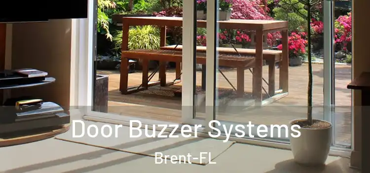 Door Buzzer Systems Brent-FL