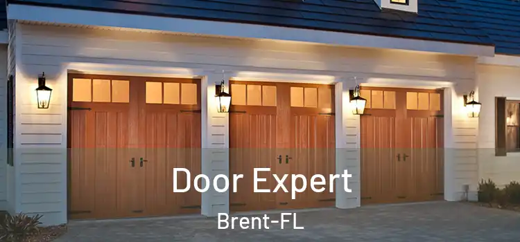Door Expert Brent-FL
