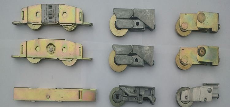 patio sliding door wheel replacement Brent